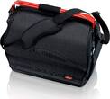 KNIPEX KNIPEX 00 21 08 LE Trousse à outils « LightPack » vide