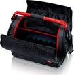 KNIPEX KNIPEX 00 21 08 LE Trousse à outils « LightPack » vide