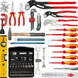 KNIPEX KNIPEX 00 21 19 LB S L-BOXX® Plumbing 52 parts
