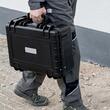 KNIPEX KNIPEX 00 21 35 Tool Case "Robust23" Electric