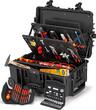KNIPEX KNIPEX 00 21 37 Tool Case "Robust45 Move" Electric 609 mm