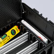 KNIPEX KNIPEX 00 21 37 LE Tool Case "Robust45 Move" empty