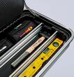 KNIPEX KNIPEX 00 21 42 Tool Case "BIG Twin" Electric