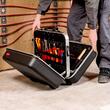 KNIPEX KNIPEX 00 21 42 Tool Case "BIG Twin" Electric