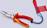 KNIPEX KNIPEX 00 50 02 T BK Adaptateur (carte LS/blister)