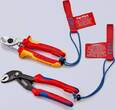 KNIPEX KNIPEX 00 50 02 T BK Adaptateur (carte LS/blister)