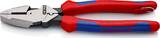 KNIPEX KNIPEX 09 12 240 T Pince universelle à forte démultiplication « Lineman