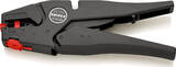 KNIPEX KNIPEX 12 40 200 EAN Pince à dénuder auto-ajustable 200 mm