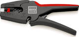 KNIPEX KNIPEX 12 42 195 SB MultiStrip 10 Automatic Insulation Stripper 195 mm (self-service card/blister)