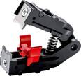 KNIPEX KNIPEX 12 49 31 Spare blades block for 12 52 195