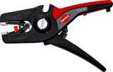 KNIPEX KNIPEX 12 52 195 PreciStrip16 Automatic Insulation Stripper 195 mm