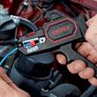 KNIPEX KNIPEX 12 62 180 SB Automatic Insulation Stripper 180 mm (self-service card/blister)