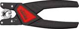 KNIPEX KNIPEX 12 74 180 SB Automatic Stripping Pliers 175 mm