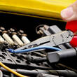 KNIPEX KNIPEX 13 01 160 SB Electricians