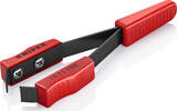KNIPEX KNIPEX 15 11 120 Brucelles à dénuder pour fil enduit 125 mm