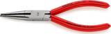 KNIPEX KNIPEX 15 81 160 Insulation Stripper plastic coated 160 mm