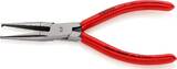 KNIPEX KNIPEX 15 81 160 Insulation Stripper plastic coated 160 mm