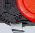 KNIPEX KNIPEX 16 40 150 Dismantling Tool fibreglass-reinforced polyamide 150 mm (self-service card/blister)