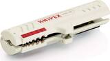 KNIPEX KNIPEX 16 65 125 SB Stripping Tool for data cable 125 mm