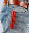 KNIPEX KNIPEX 16 80 125 SB Universal Stripping Tool 125 mm