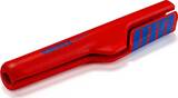 KNIPEX KNIPEX 16 80 175 SB Depth Stripping Tool 175 mm