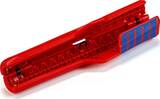 KNIPEX KNIPEX 16 80 175 SB Depth Stripping Tool 175 mm