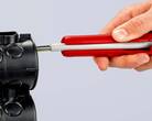 KNIPEX KNIPEX 16 80 175 SB Depth Stripping Tool 175 mm