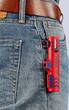 KNIPEX KNIPEX 16 85 125 SB Universal Stripping Tool 125 mm