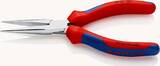 KNIPEX KNIPEX 29 25 160 Telephone Pliers with multi-component grips chrome-plated 160 mm