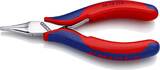 KNIPEX KNIPEX 35 12 115 Electronics Pliers with multi-component grips 115 mm