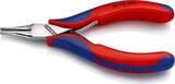 KNIPEX KNIPEX 35 12 115 Electronics Pliers with multi-component grips 115 mm