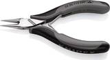 KNIPEX KNIPEX 35 32 115 ESD Electronics Pliers ESD with multi-component grips 115 mm