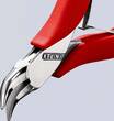 KNIPEX KNIPEX 35 32 115 SB Pince de préhension pour l