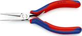 KNIPEX KNIPEX 35 62 145 Electronics Pliers with multi-component grips 145 mm
