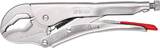 KNIPEX KNIPEX 41 14 250 Grip Pliers galvanized 250 mm