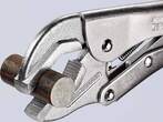 KNIPEX KNIPEX 41 14 250 Grip Pliers galvanized 250 mm