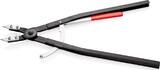 KNIPEX KNIPEX 44 10 J5 Pince pour circlips pour circlips intérieurs d