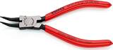 KNIPEX KNIPEX 44 31 J12 Pince pour circlips pour circlips intérieurs d
