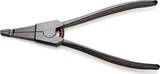 KNIPEX KNIPEX 45 10 170 SB Pince de montage pour rondelles ressort d