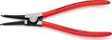 KNIPEX KNIPEX 46 11 A3 Pince pour circlips pour circlips extérieurs d