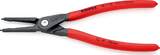 KNIPEX KNIPEX 48 11 J3 Pince de précision pour circlips pour circlips intérieurs d