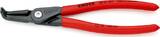 KNIPEX KNIPEX 48 21 J31 Pince de précision pour circlips pour circlips intérieurs d