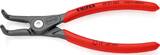 KNIPEX KNIPEX 49 21 A21 SB Pince de précision pour circlips pour circlips extérieurs d