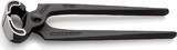 KNIPEX KNIPEX 50 00 250 Tenaille de menuisier noire atramentisée 250 mm