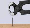 KNIPEX KNIPEX 51 01 210 SB Hammerhead Style Carpenters