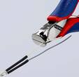 KNIPEX KNIPEX 64 32 120 Electronics End Cutting Nipper with multi-component grips 120 mm