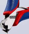 KNIPEX KNIPEX 64 52 115 Electronics End Cutting Nipper with multi-component grips 115 mm
