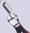KNIPEX KNIPEX 67 01 140 SB High Leverage End Cutting Nipper plastic coated black atramentized 140 mm (self-service card/blister)