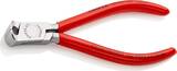 KNIPEX KNIPEX 69 03 130 End Cutting Nipper for mechanics plastic coated chrome-plated 130 mm