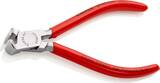 KNIPEX KNIPEX 69 03 130 End Cutting Nipper for mechanics plastic coated chrome-plated 130 mm